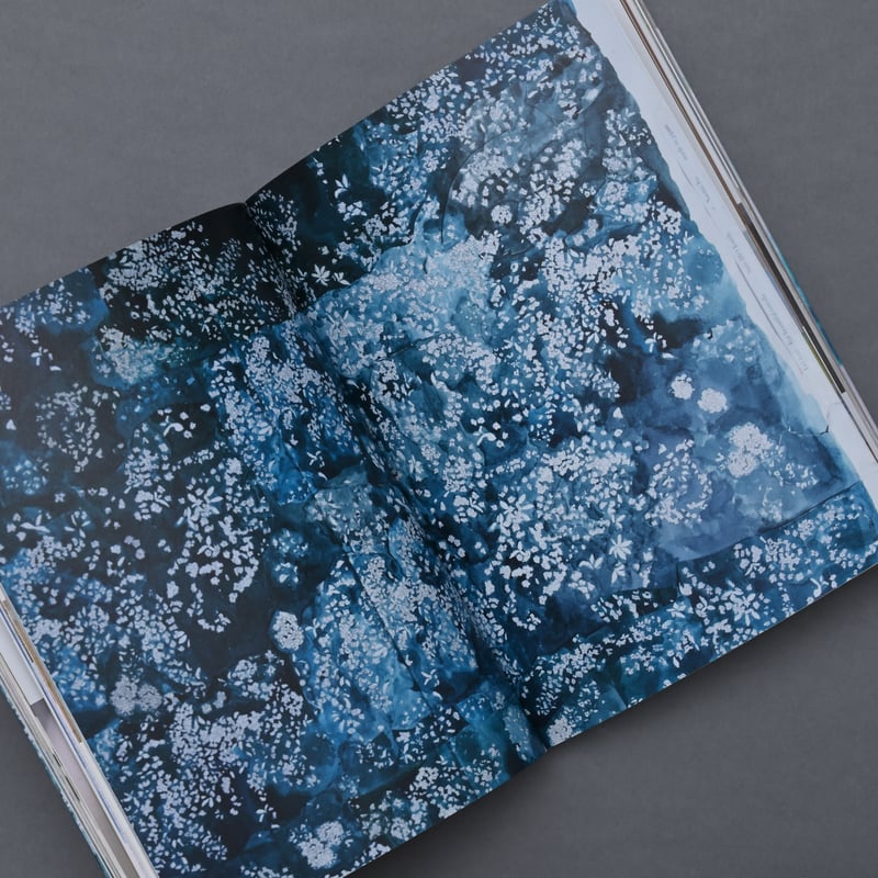 詩を描く』伊藤尚美 ／ NAOMI ITO -Poetry Textile- | ASAH