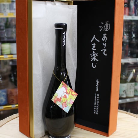 亀の井酒造 | STORES