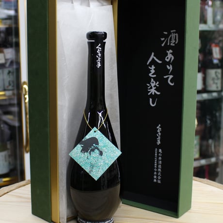 亀の井酒造 | STORES