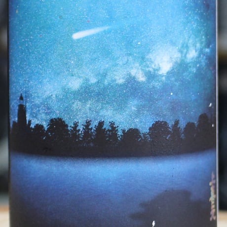上喜元 純米吟醸 彗星 720ml