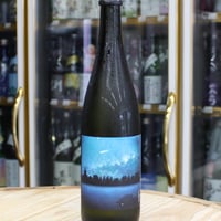 上喜元 純米吟醸 彗星 720ml
