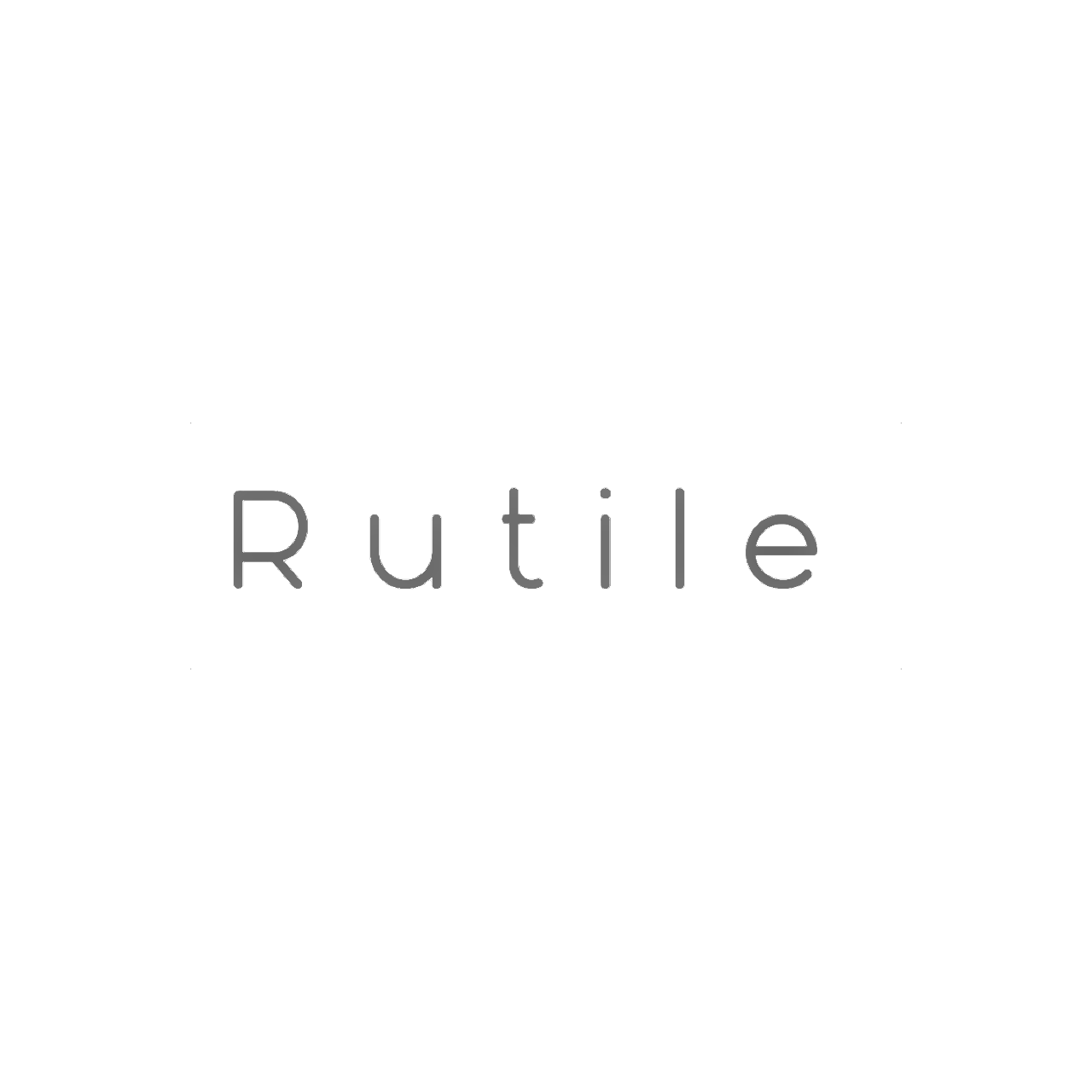 Rutile