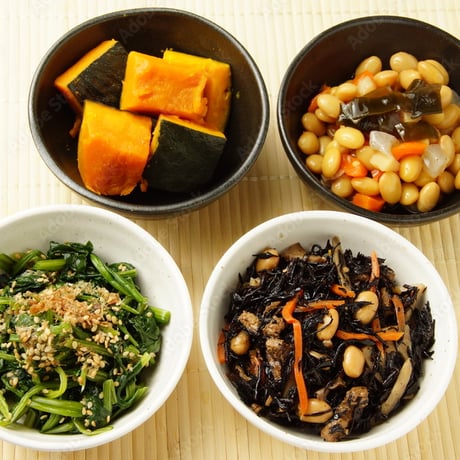 【離島の方専用】よしみご飯 秋のお惣菜便　忙しいあなたに代わって、手作り常備菜をお届けします。