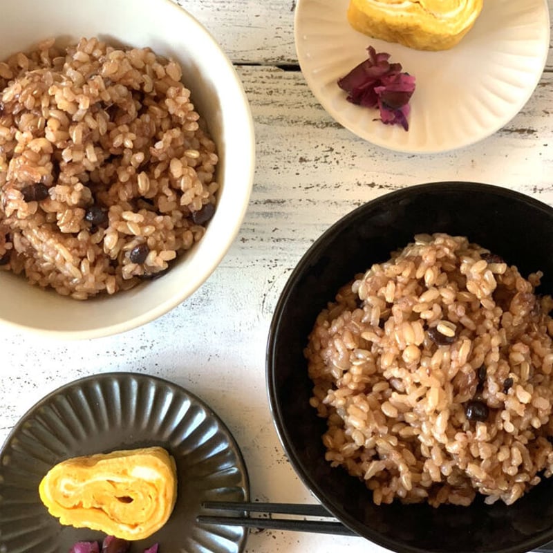 定期購入 隔月お届け】酵素玄米 真空パック 冷凍 150g×30食分