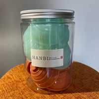 HANBIホームカッピング