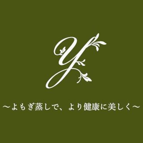 よもぎ蒸しのもと　Relux リラックス（リラックス・癒やし・休養）