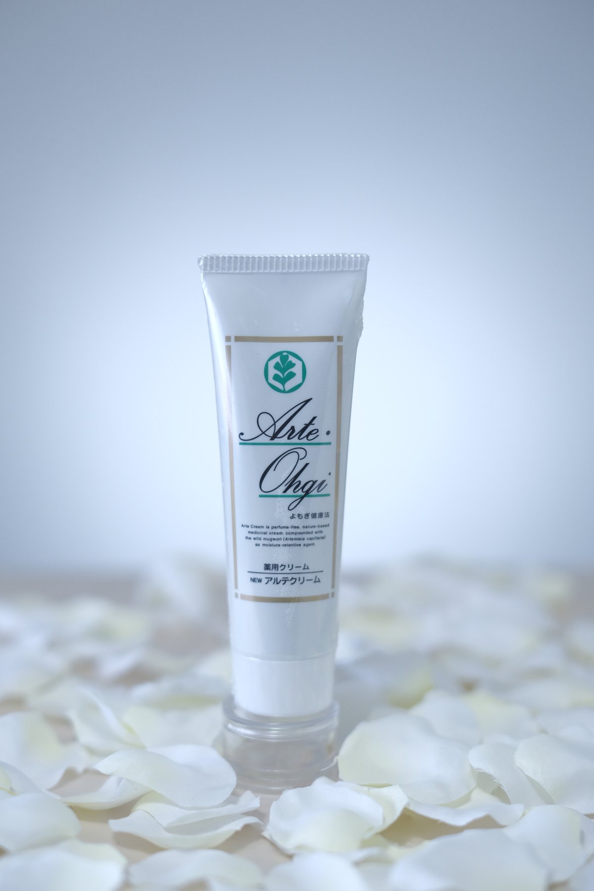 NEWアルテクリーム アルテローション よもぎ健康法 薬用クリーム ローション アルテクリーム | HANBI STORE よもぎ蒸しとフェムケアの専門店