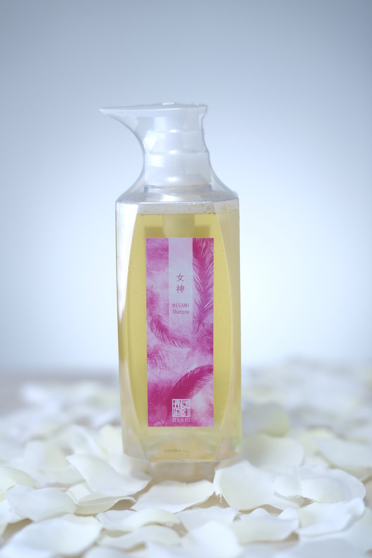 シャンプー ha_co ハクスリー シャンプー 300mL ＆トリートメント 200mL