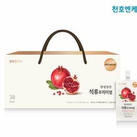 ザクロプレミアムエキスドリンク（韓国直送）