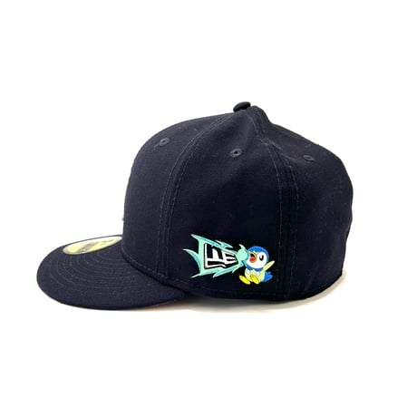 LOGO FLAME PINS