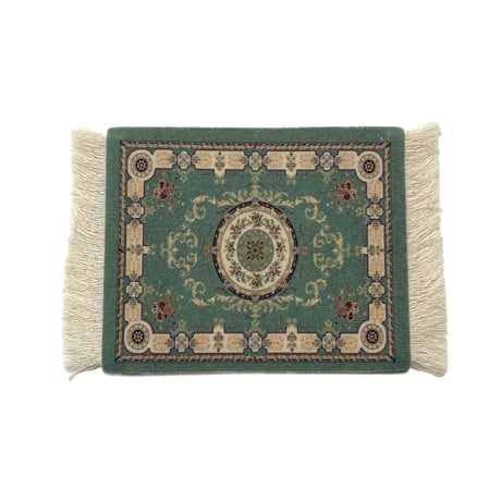 RUG COASTER