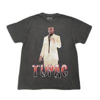2 PAC THUG LIFE TEE