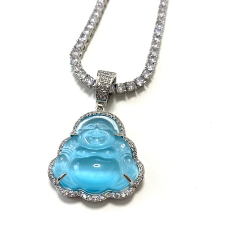 NECKLACE BUDDHA