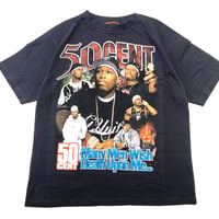 MARINO MORWOOD 50CENT TEE