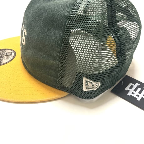NEW ERA×ERIC EMANUEL 9FIFTY