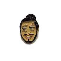 POST MALONE PIN