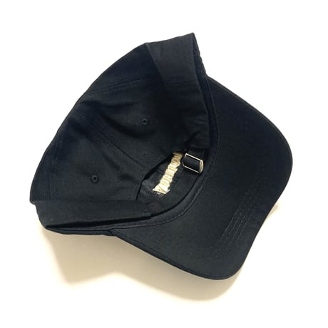 HENNESSY 6-PANEL CAP