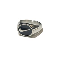 SWOOSH RING