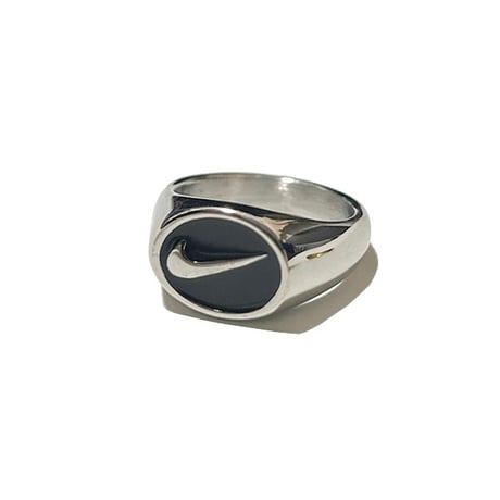 SWOOSH RING