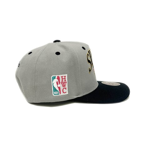MITCHELL&NESS PRO CROWN SPURS