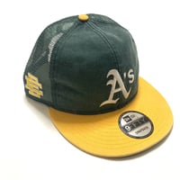 NEW ERA×ERIC EMANUEL 9FIFTY
