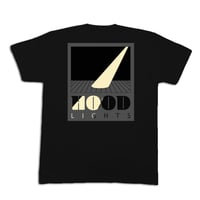 HOOD LIGHTS GLASER TEE