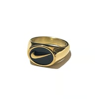 SWOOSH RING