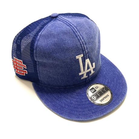 NEW ERA×ERIC EMANUEL 9FIFTY