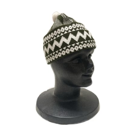 PAKISTAN BEANIE