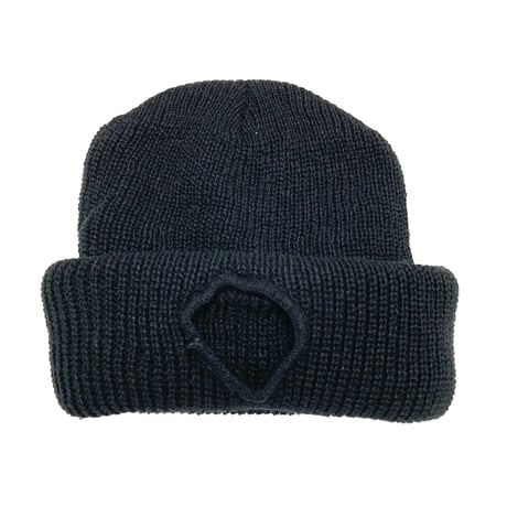 3 HOLE SKI MASK
