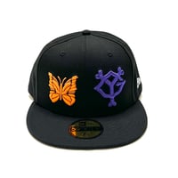 NEWERA×NEEDLES×GIANTS