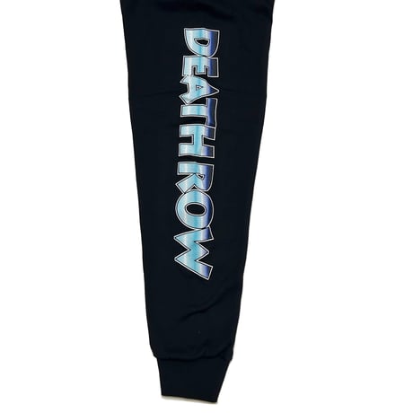 DEATH LOW L/S TEE