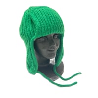 TRAPPER HAT