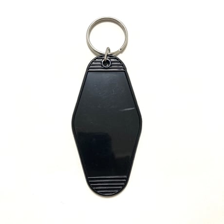 HOTEL ROOM KEY