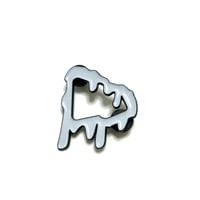 LOGO FLAME PINS