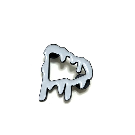 LOGO FLAME PINS