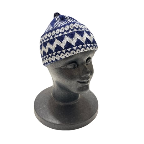 PAKISTAN BEANIE