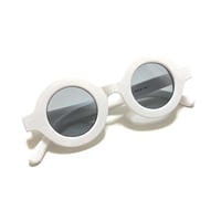 ROUND SUNGLASSES