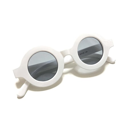 ROUND SUNGLASSES