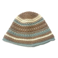 STRAW HAT