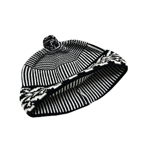 PAKISTAN BEANIE