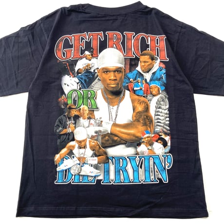 MARINO MORWOOD 50CENT TEE