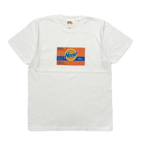 HOOD LIGHTS TEE
