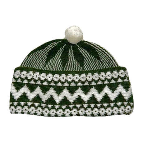 PAKISTAN BEANIE