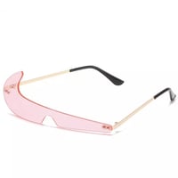 SWOOSH SUNGLASSES