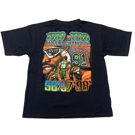 MARINO MORWOOD RODMAN TEE