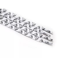 SHOE LACES  140cm