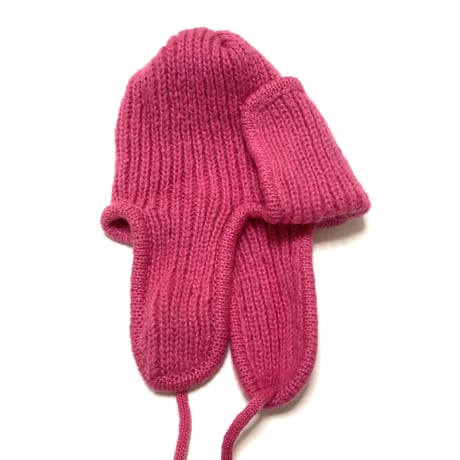 TRAPPER HAT