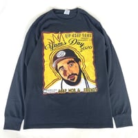 YAMS TEE