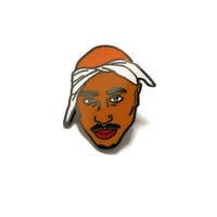 2PAC PIN